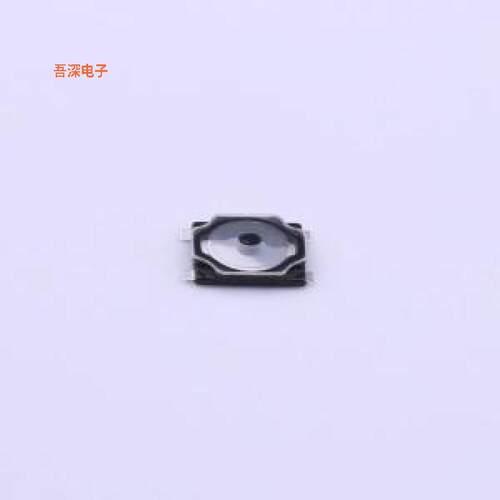 1TS016A-2300-0600-CT|防水 带点轻触SMD,2.6x3m