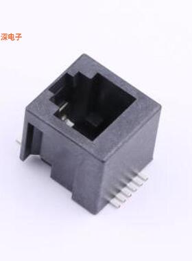 1-338086-3 |原装SMD以太网(RJ45 RJ11)
