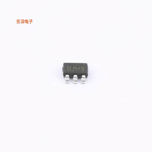 SLM4900 |原装SOT-23-6电池管理