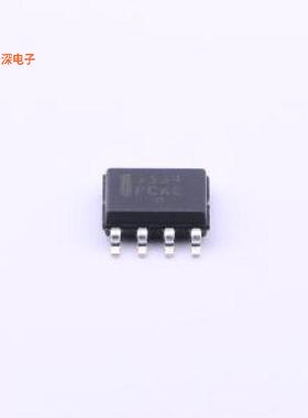 NCP3334DADJR2G |IC REG LIN POS ADJ 500MA 8-SOIC低Iq
