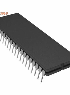 AD7884AQ|16IC ADC 16BIT FLASH 40CERDI