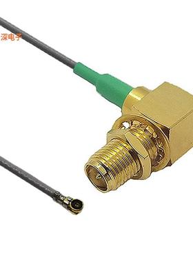 原装 CB1.17LL-IPX4L-SALRF3GT-12IN |全新正品I-PEX MH