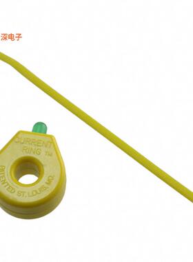 CR45-G |50Hz ~ 1kHzCURR SENSE XFMR PANEL MOUNT