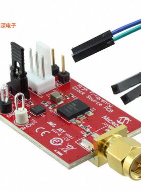 ADM00791 |计时MX57 200MHZ LVCMOS CLOCK SOURCE