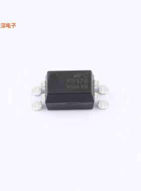 MPC817B1(SL)(T1)-FGV |原装SOP-4晶体管输出光耦