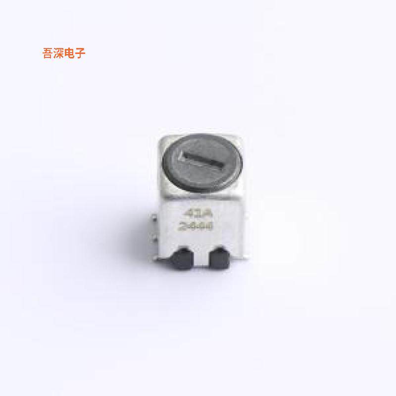 XR-531T41A |原装SMD-5P,5.7x5.7mm变压器