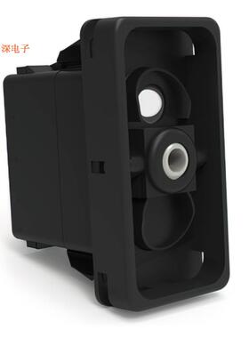VJD2A601-00000-000 |原装全新2-pole, ON - OFF - ON, 20A 12V