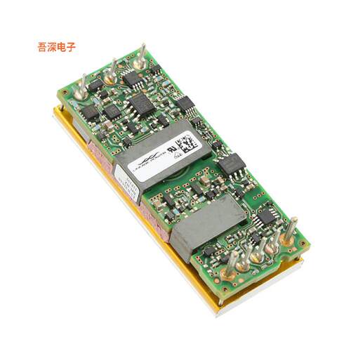 EVW010A0B41-HZ |隔离模块DC DC CONVERTER 12V 120W