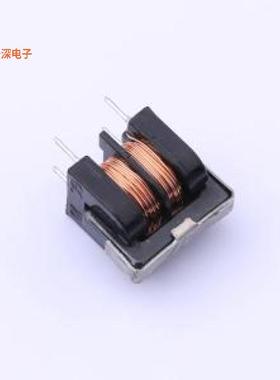 CMI UU9.8-30mH |原装插件共模滤波器