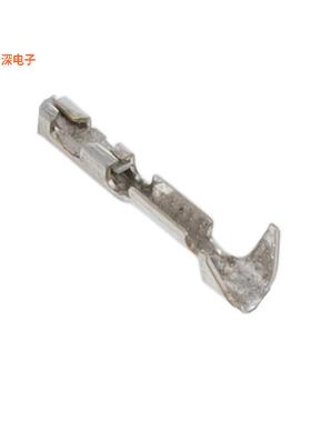 47650-000LF |类型CONN SOCKET 28-32AWG CRIMP TIN