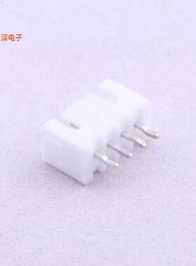 B4B-XH-AM(LF)(SN) |原装插件,P=2.5mm线对板针座