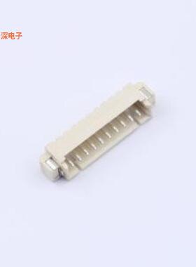 GT-A1251WRS-110SBT01 |原装SMD,P=1.25mm,卧贴线对板针座