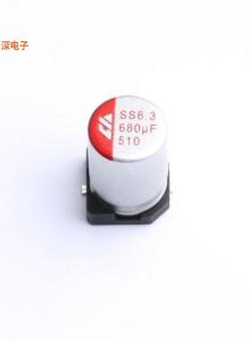 SS681M6R3E9R2R1Z00ZZ |固态SMD标准品，2000H at 105℃