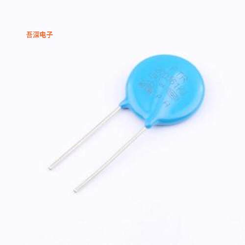 FTR20D361KJ |原装插件,P=10mm压