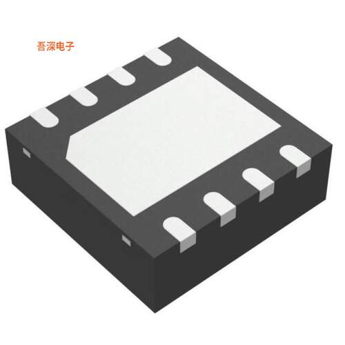 FM24CL16B-DGTR|未验证IC FRAM 16KBIT I2C 1MHZ 8DF