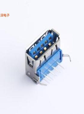 USB-303-L-CU |原装插件USB