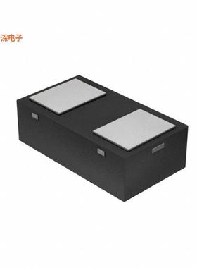 ACPDUC5V0U-HF |齐纳TVS DIODE 5VWM 12.5VC 0603C