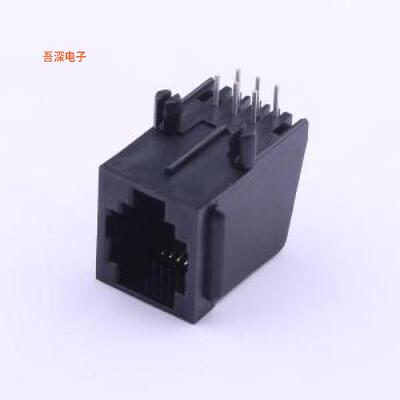 DS1133-01-S60BPS |原装插件以太网(RJ45 RJ11