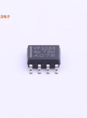 SN65HVD3088EDR |原装SOIC-8RS-485/RS-422芯片