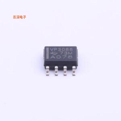 SN65HVD3088EDR |原装SOIC-8RS-485/RS-422芯