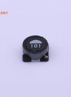 SLF6028T-101MR42-PF 原装|正品SMD,6x6mm