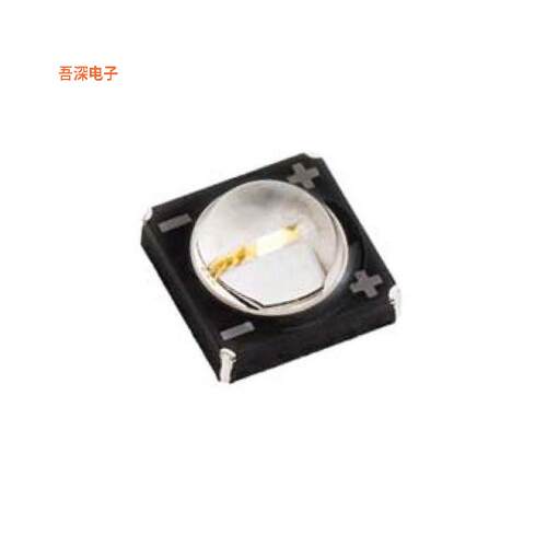 LZ1-00UB0R-00U4 |紫外线（UV）LUXIGEN LZ1 UB U4  EMITTER