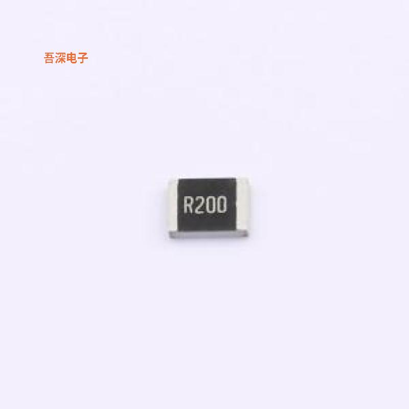 CS07W2F200LT5E |原装1210贴片