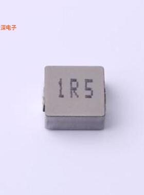 CKST1005-1.5uH/M-B|原装SMD,10.1x11.6mm功