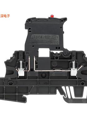 1162950000 |断连CONN TERM BLK DISCONN 12-26AWG