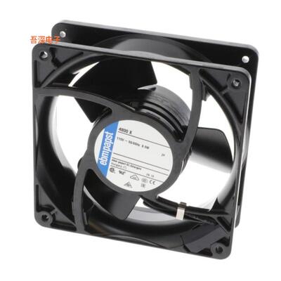 4800X|115VACFAN AXIAL 119X38MM 115VA