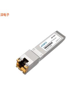 UACC-CM-RJ45-10G-C|数据速率Compatible SFP+ 10