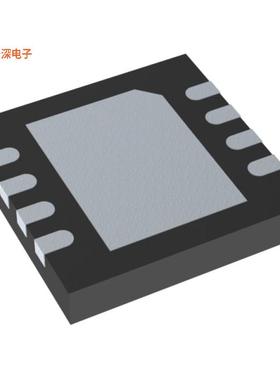 L7980TR |降压IC REG BUCK ADJ 2A 8VFQFPN