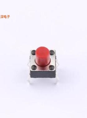 TP10812670 |原装插件轻触