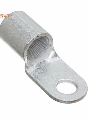 50719-1 |原装全新CONN RING CIRC 6AWG #1/4 CRIMP