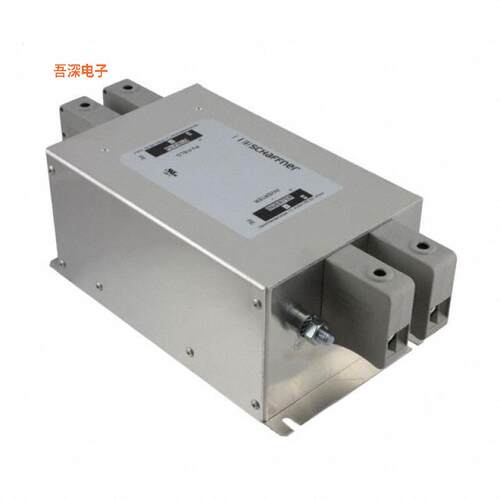 FN2200B-100-35 |DCLINE FLTR 1200VDC 100A CHASS MNT
