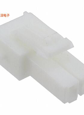 3-177898-1 |插头CONN PLUG HSG 2POS 3.96MM