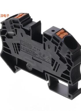 3212145 |馈通式CONN TERM BLK FEED THRU 4-20 AWG