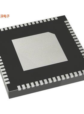 KSZ8864CNXIA |未验证IC ETHERENET SWITCH 64QFN