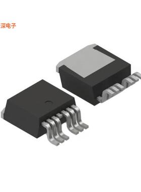 MCBS220N04YHE3-TP|N 通道N- MOSFET,TO-263-