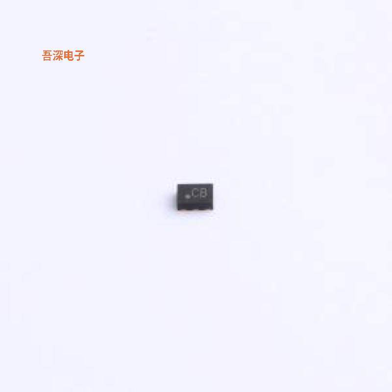 WS7916DC-6/TR |原装DFN-6(1x1.5)射频低噪声放大器,电子元器件市场,拨动开关,淘宝优惠券,粉丝福利购,淘宝优惠卷