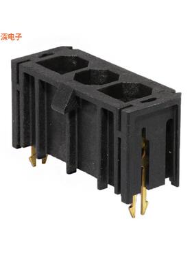 0431606303 |原装全新CONN HDR 3POS 7.50MM PCB SLDR