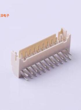 S22B-PHDSS(LF)(SN) |原装弯插,P=2mm线对板针座