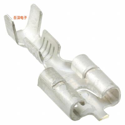 346697-2 |标准LOW INSERTION FORCE FSTN.