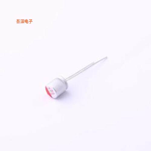 SPT1EM151E07OR |原装插件,D6.3xL7mm固态电容