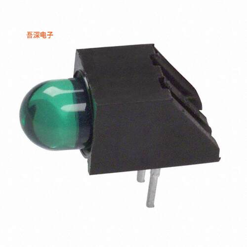5302H5-5V |原装全新 CBI 2MM GREEN RA