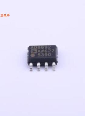 AD8692ARZ-REEL7 |原装SOIC-8运算放大器