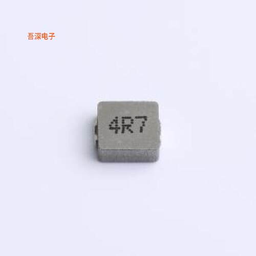 CXP0520-4R7M-AG(4.7uh) |功率温升电流Irms(A):3A