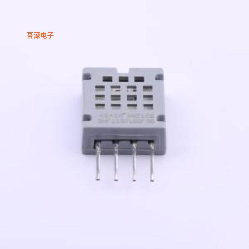 AM2120 |原装SIP-4温湿度