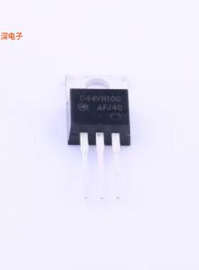 D44VH10G|原装TO-220三极管(BJT