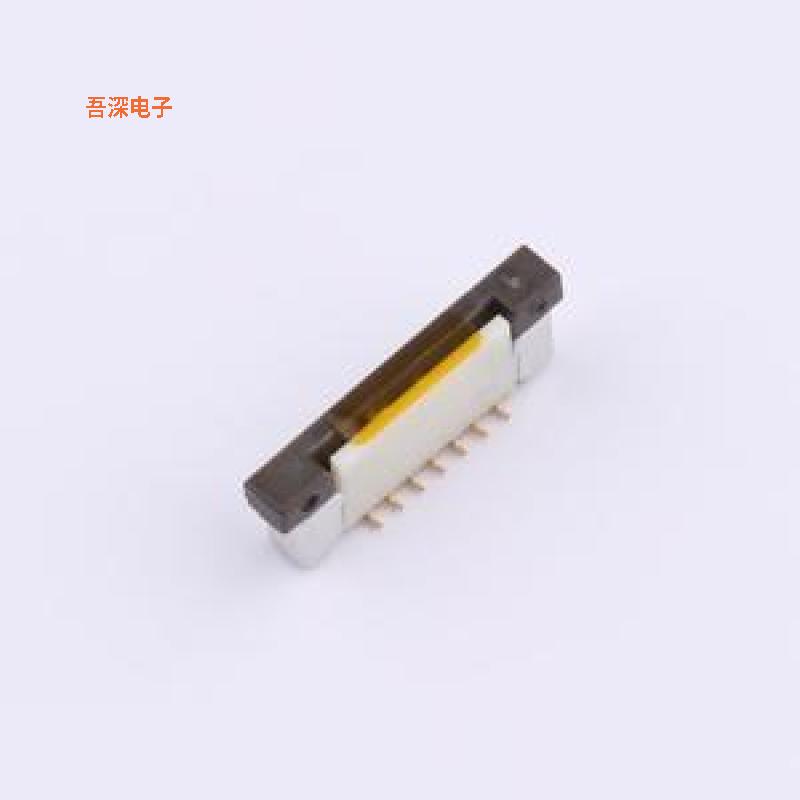 X05C2015GZ |原装SMD,P=0.5mmFFC/FPC